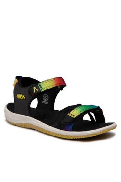 Keen girls' sandals 1024831 black