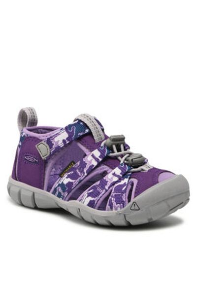 Keen Sandals Purple Kids