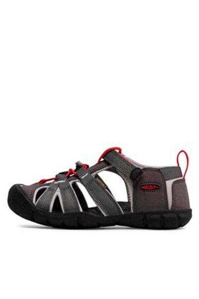 Keen keen boys' sandals 1022985 grey