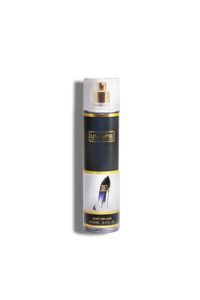 Linarose لينا روز معطر جسم 007 - 250 مل