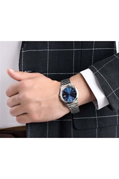 Casio Mtp-1183a-2adf Men's Wristwatch