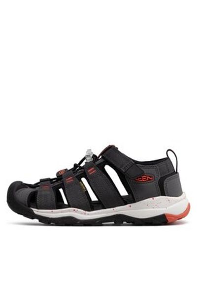 Keen keen boys' sandals 1018426 black