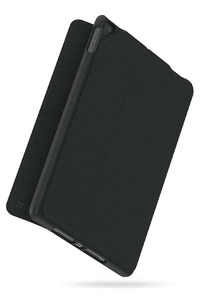 Amazingthing Antimicrobial Evolution Folio Smart Case Cover for Apple iPad 10.2 inch /iPad 10.5 inch