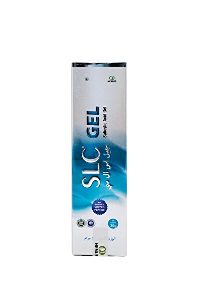 Nemus SLC Gel 30Gm