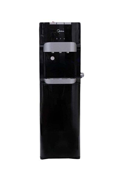 Midea Bottom Loading Water Dispenser,Hot Cold And Ambient Temperature