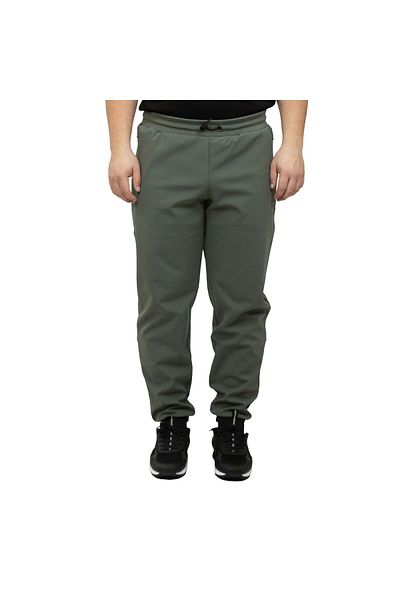 EA7 Emporio Armani EMPORIO ARMANI EA7 men's track pants TRAIN GOLD LABEL M PANTS CH PL.