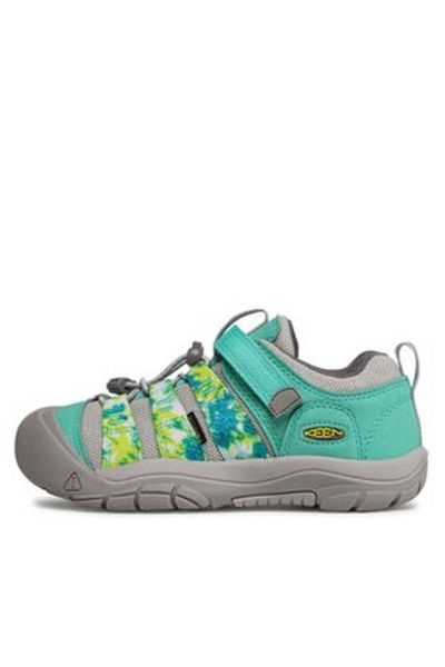 Keen boys' shoes 1026185 green
