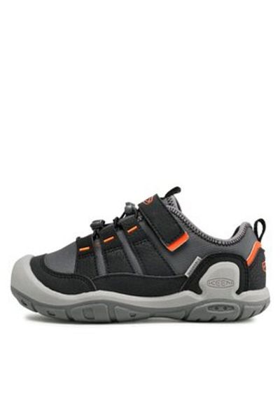 Keen boys' shoes 1025881 grey