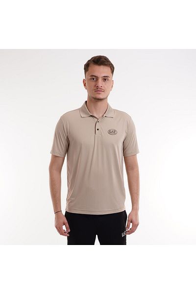 EA7 Emporio Armani Tricou polo EMPORIO ARMANI EA7 pentru barbati GOLF PRO M POLO PQ ST 2 - 7M000192AF13536U6155 .