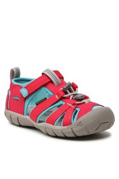 Keen girls' sandals 1027417 pink