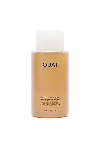 OUAI Detox Shampoo - Detox Shampoo 300 ml