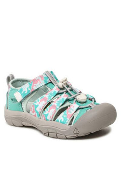 Keen Sandals Black Kids