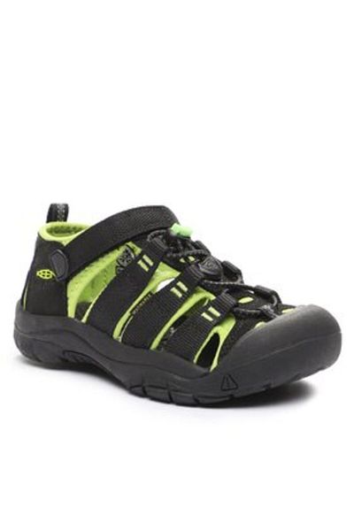 Keen Sandale Keen pentru băieți 1009965 negre