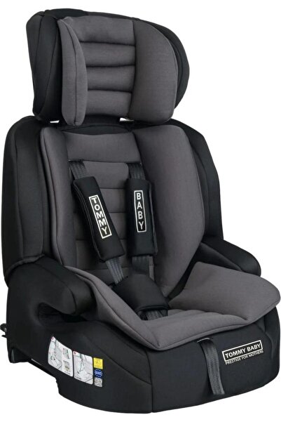 Tommybaby Isofixli Bebek Çocuk Oto Koltuğu 9-36 Kg