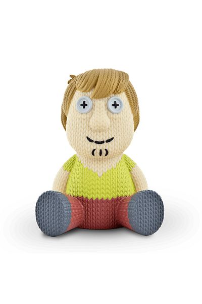 Handmade by Robots Scooby Doo - Shaggy Vinyl Figure