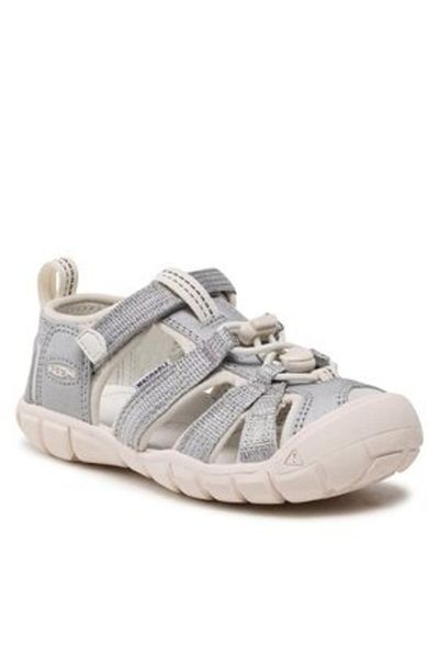 Keen sandale pentru fete 1027414 argintii
