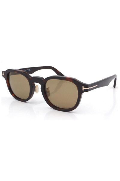 Tom Ford Tf1230D 52E 50 Unisex Sunglasses