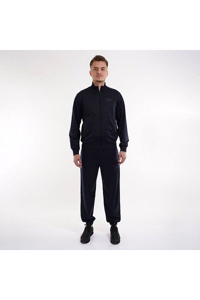 EA7 Emporio Armani EMPORIO ARMANI EA7 men's tracksuit TRAIN VISIBILITY M T-SUIT T-TO - 7M000237AF12449UB102.