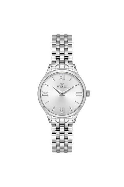 Wesse Wwl114501 Women's Wristwatch