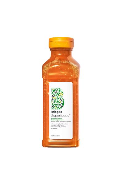 briogeo Superfoods Mangue + Cerise 369 ml