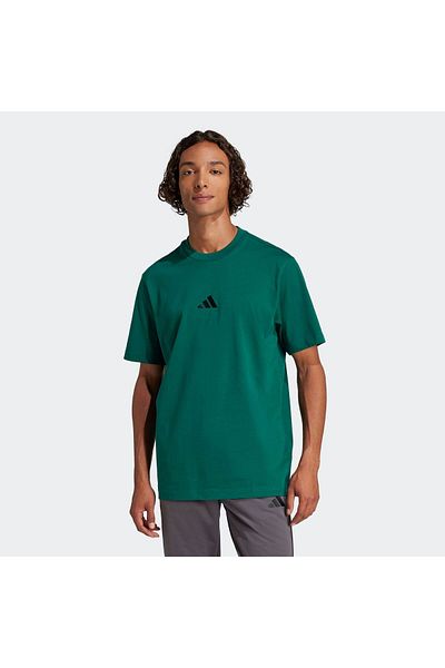 adidas ADIDAS T-shirt for men M SL SJ T - JF1096