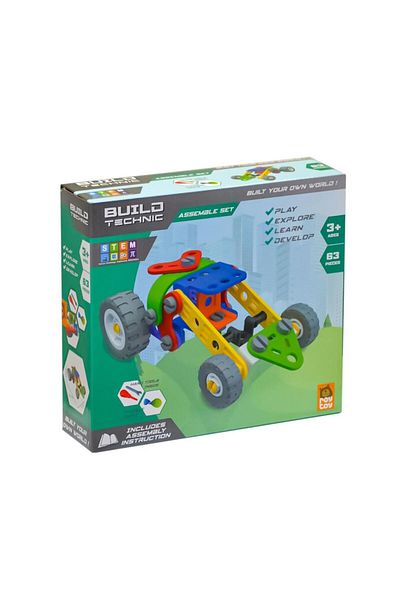 Skygo 4100100 -3 Kt Jigs Tools