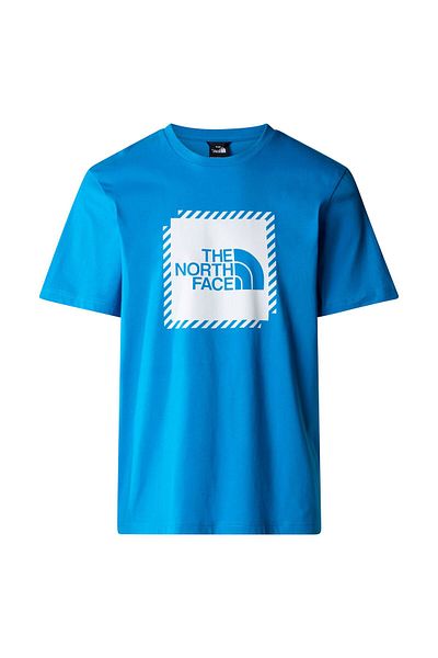 THE NORTH FACE Tricou THE NORTH FACE pentru barbati BINER GRAPHIC 2 TEE TNF - NF0A894YRI31