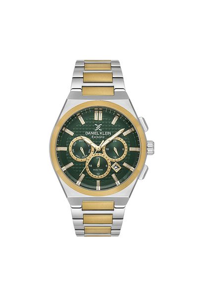 Daniel Klein Dk.1.10784.07 Men's Wristwatch