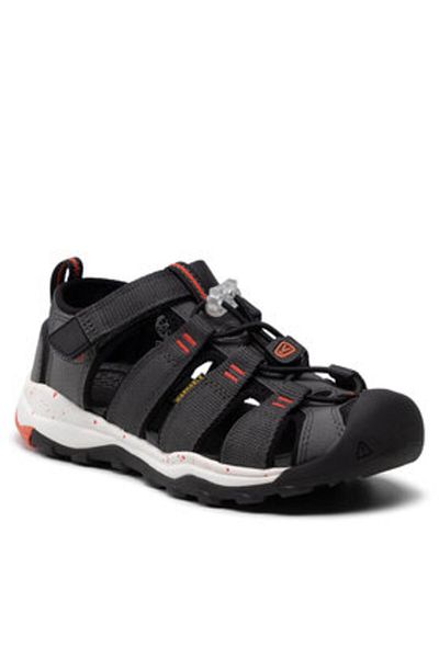 Keen keen boys' sandals 1018426 black