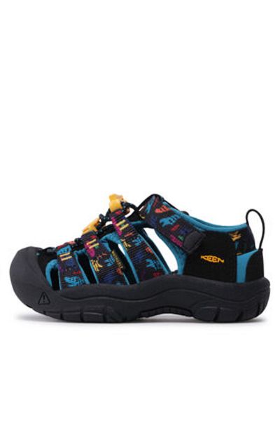 Keen girls' sandals 1027381 black