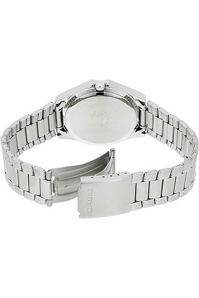 Casio Mtp-1183a-2adf Men's Wristwatch