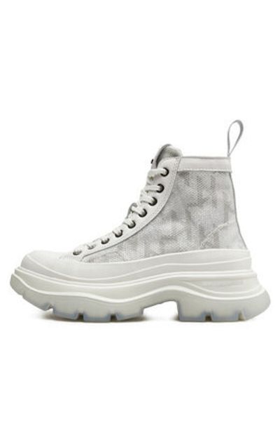Karl Lagerfeld women's sneakers KL42959G white