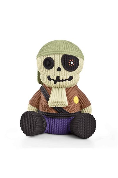 Handmade by Robots The Goonies One-Eyed Willy Vinyl Figure