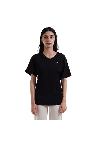 EA7 Emporio Armani EMPORIO ARMANI EA7 T-shirt for women TRAIN CORE LADY W TEE SS VN - 7W000029AF10373UC001.