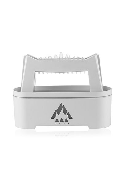 Naimeed Company Umidificator pentru aromaterapie, Naimeed D6056, alb, 240x185x83mm