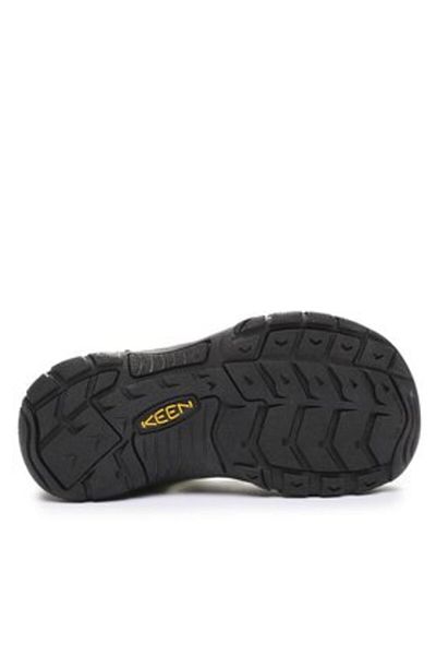 Keen Sandale Keen pentru băieți 1009965 negre