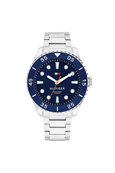 Tommy Hilfiger Th 1792202   Men's Wrist Watch