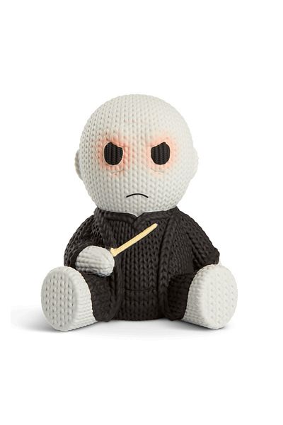 Handmade by Robots Wizarding World Lord Voldemort Vinyl Figure