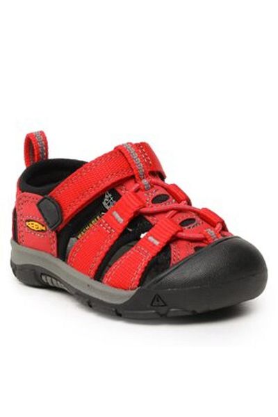 Keen boys' sandals 1021496 red