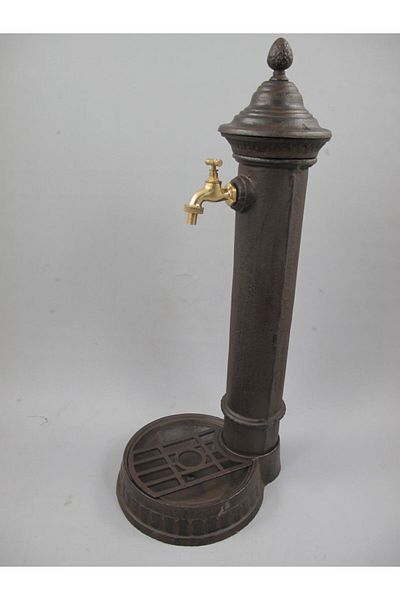 Zenlife Fountain