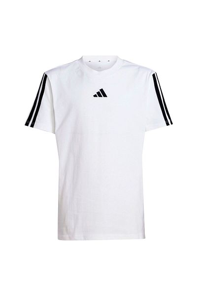 adidas Tricou ADIDAS pentru copii J 3S TEE 160 - JD6488