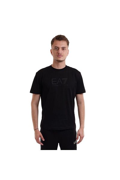 EA7 Emporio Armani EMPORIO ARMANI EA7 T-shirt for men TRAIN VISIBILITY M TEE SS CO - 7M000224AF10375UC001.