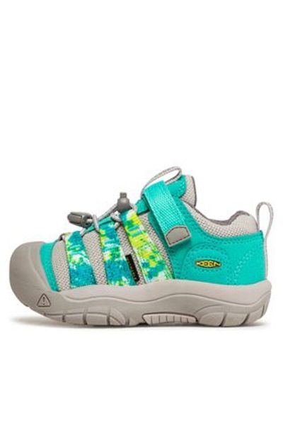 Keen boy's shoes 1026207 green