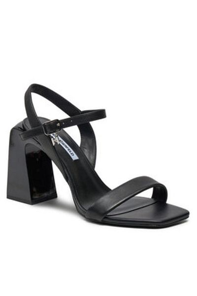 Karl Lagerfeld women's sandals KL33124 black