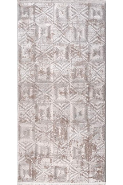 Armoni Yolluk ve Mutfak Halısı Özel Kesim ARMONİ GOLD AR03B