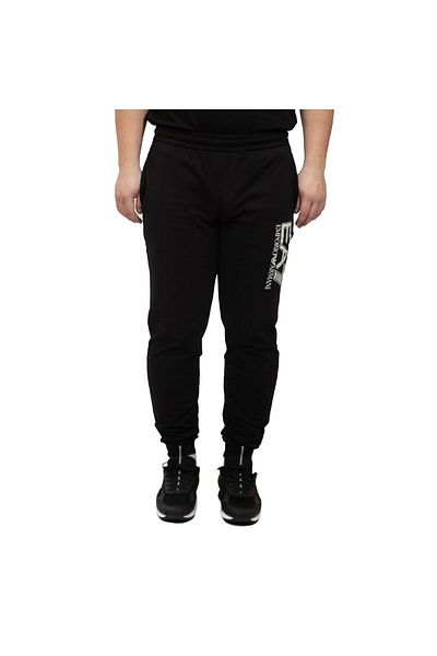 EA7 Emporio Armani Pantaloni trening EMPORIO ARMANI EA7 pentru barbati TRAIN VISIBILIY M PANTS - 6DPP87PJVRZ01200 .