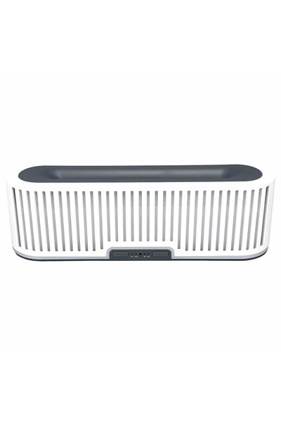 Naimeed Company Aromatherapy Humidifier, Naimeed D6054, White, 250x86x69mm