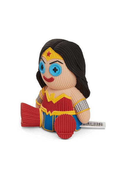 Handmade by Robots DC Comics Wonder Woman Vinyl Figure