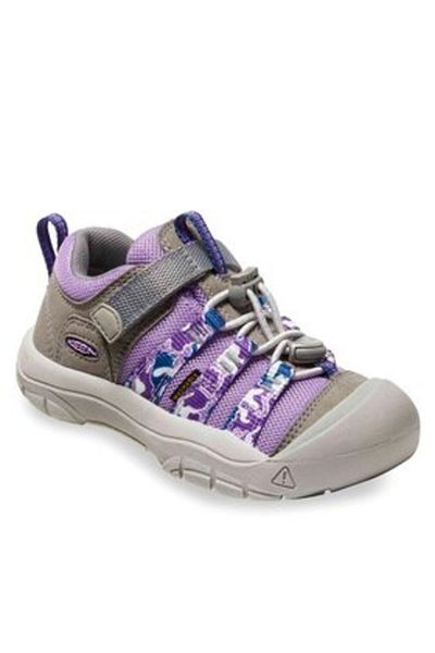 Keen girls' shoes 1026206 pink