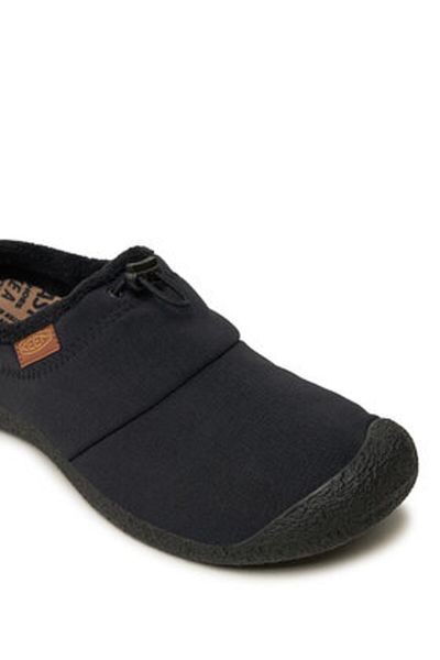 Keen men's flip flops 1029441 black